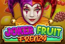 Joker Fruit Frenzy Slot Review